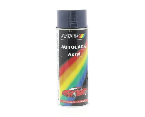 Aérosol peinture MOTIP 54571 - 400 ml