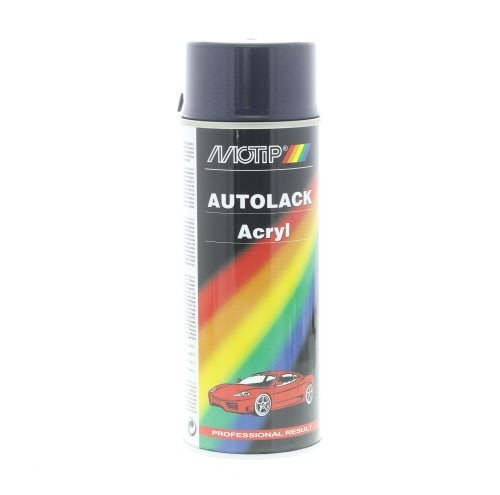 Aérosol peinture MOTIP 54578 - 400 ml