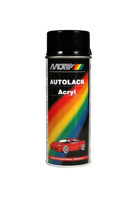 Aérosol peinture MOTIP 54584 - 400 ml