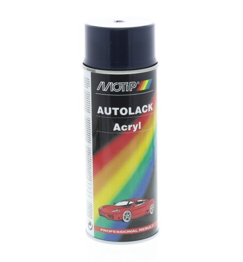 Aérosol peinture MOTIP 54590 - 400 ml
