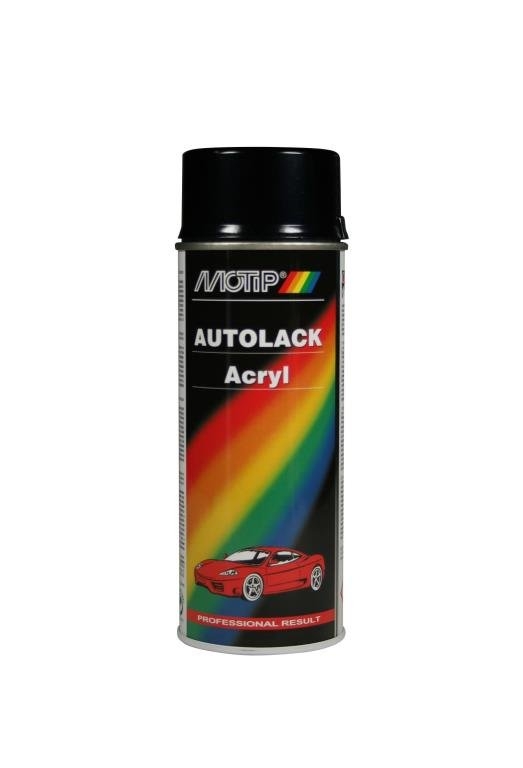 Aérosol peinture MOTIP 54591 - 400 ml