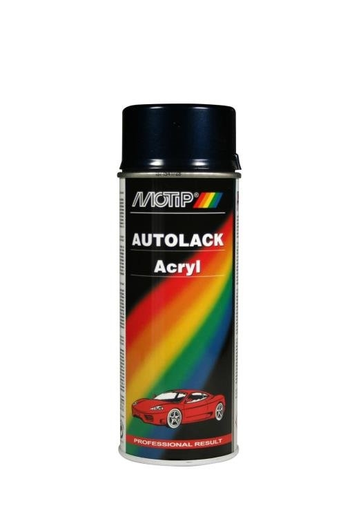 Aérosol peinture MOTIP 54593 - 400 ml