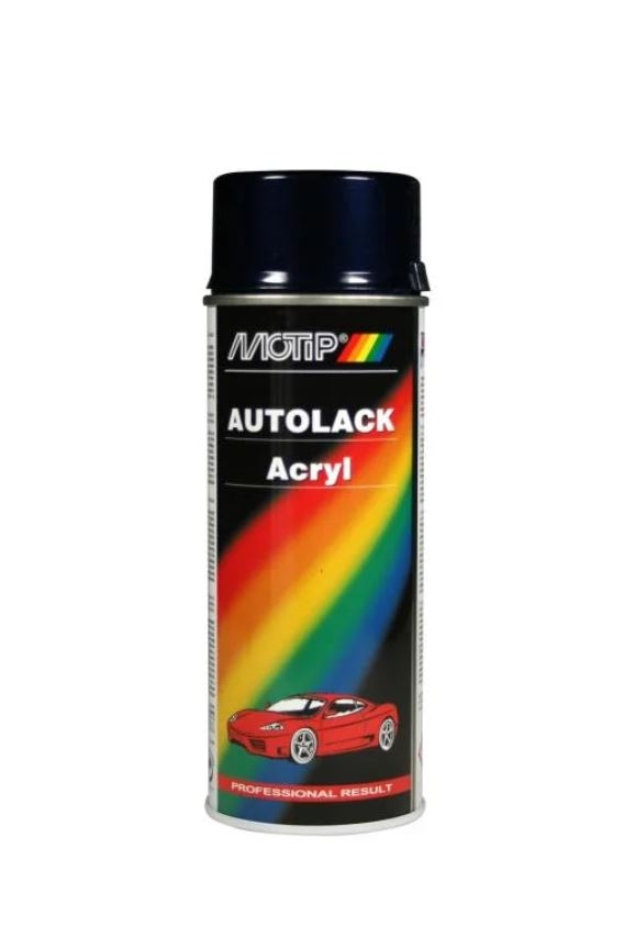 Aérosol peinture MOTIP 54597 - 400 ml