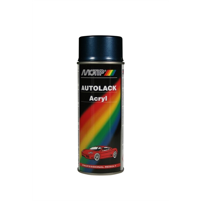 Aérosol peinture MOTIP 54598 - 400 ml