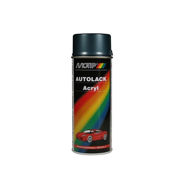 Aérosol peinture MOTIP 54680 - 400 ml