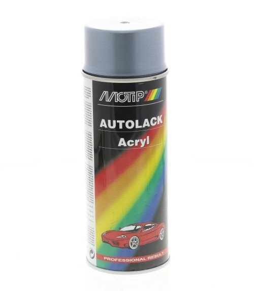 Aérosol peinture MOTIP 54920 - 400 ml
