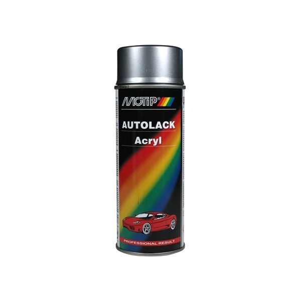 Aérosol peinture MOTIP 54980 - 400 ml