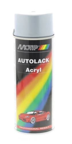 Aérosol peinture MOTIP 55066 - 400 ml