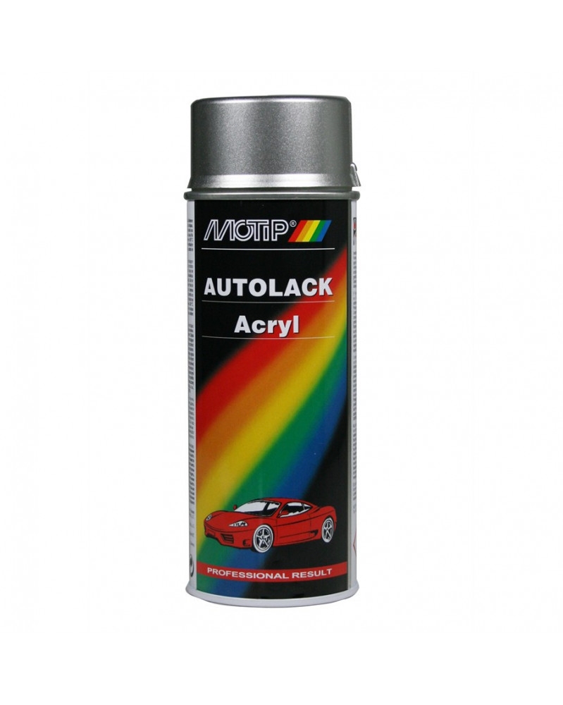 Aérosol peinture MOTIP 55090 - 400 ml