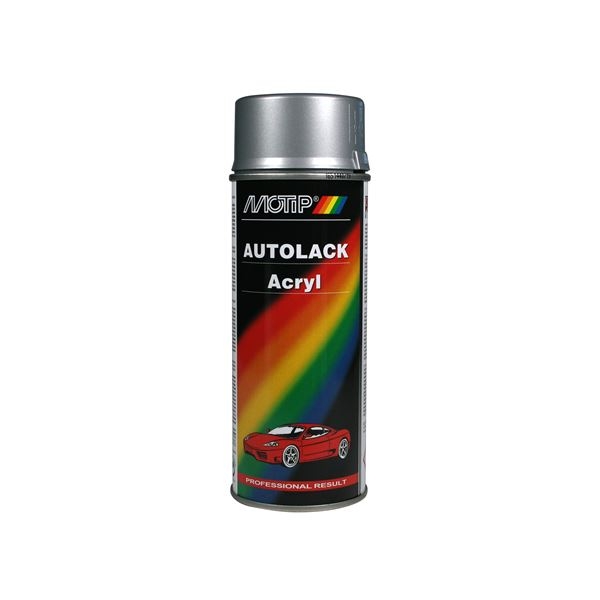 Aérosol peinture MOTIP 55100 - 400 ml