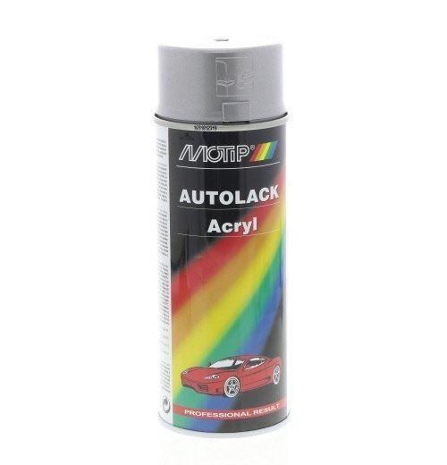 Aérosol peinture MOTIP 55320 - 400 ml