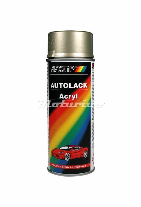 Aérosol peinture MOTIP 55435 - 400 ml