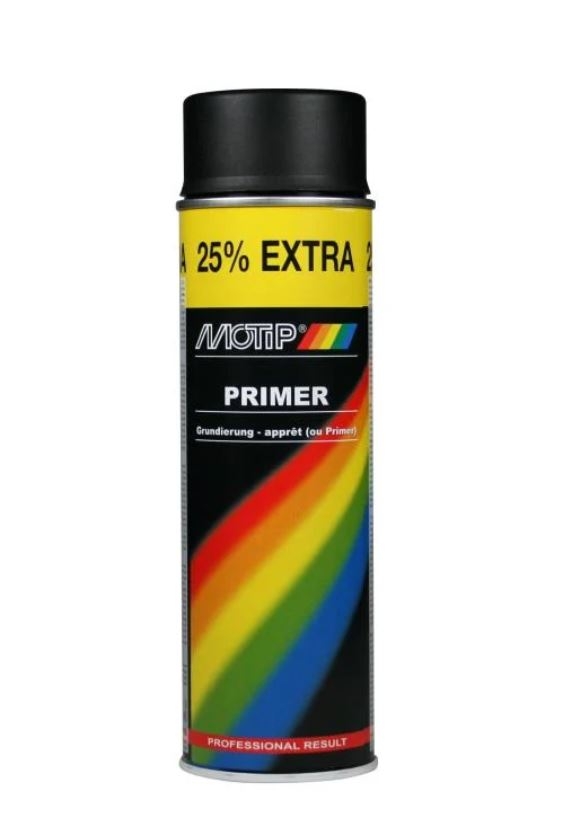 PEINTURE, Bombe Aérosol, 500ml