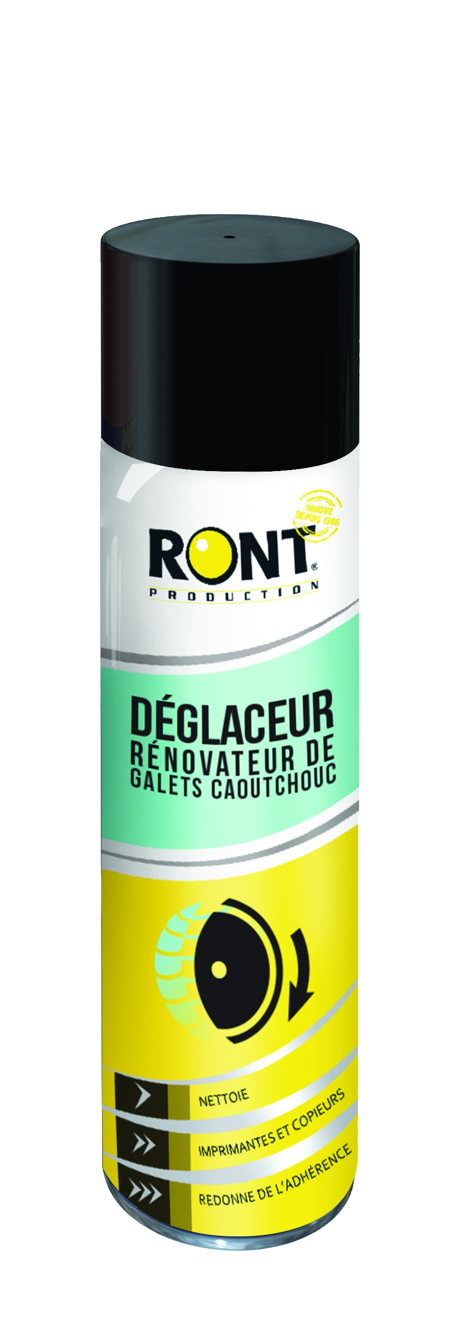 Deglaceur sans gaz