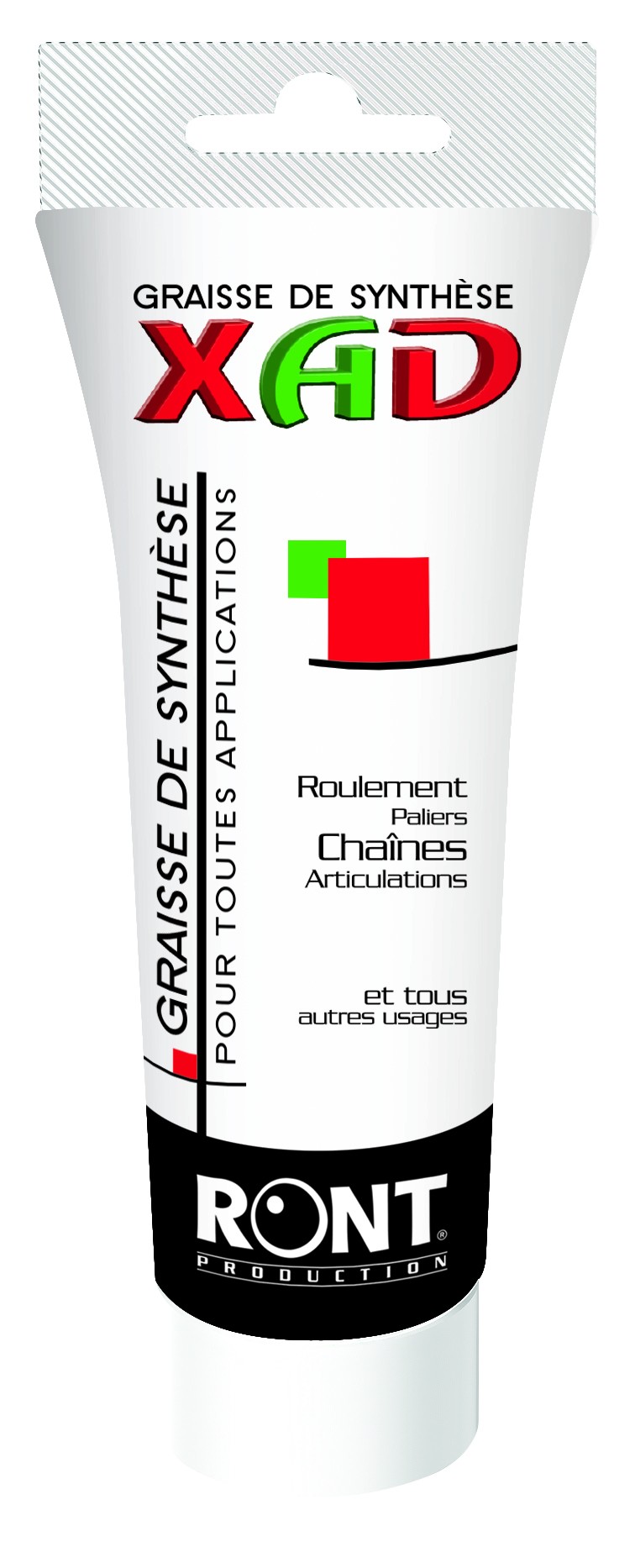 GRAISSE DE SYNTHESE XAD - Tube 100 g