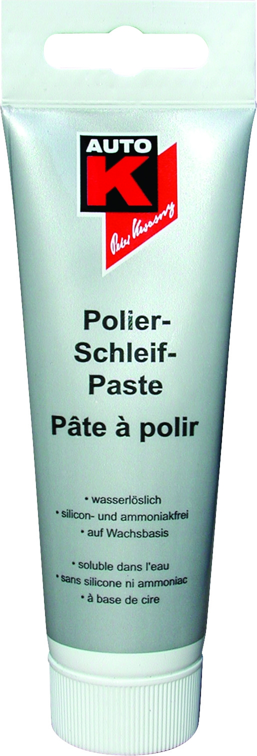 PATE A POLIR 75ML - AUTO-K : 745130