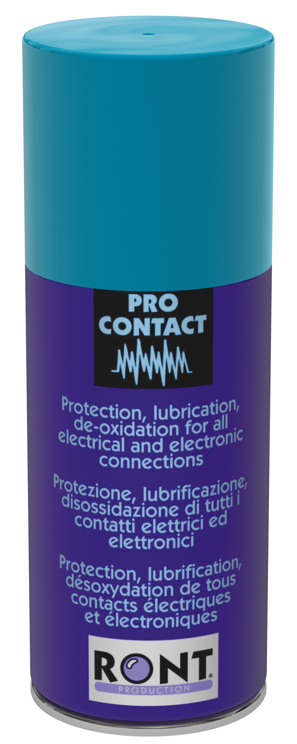 PRO CONTACT - Aérosol 210 mL brut